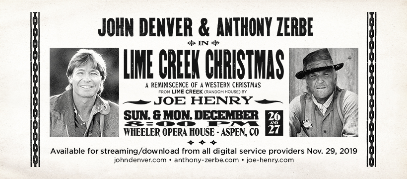Lime Creek Christmas
