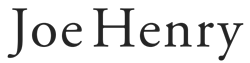 Joe Henry Logo